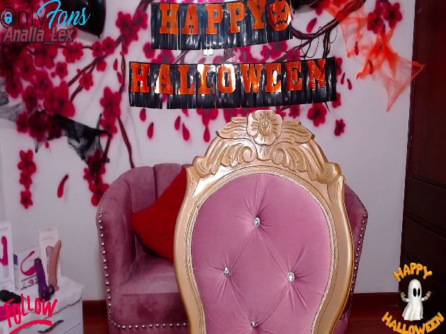 Live sex webcam photo for analia_lexx #270464876
