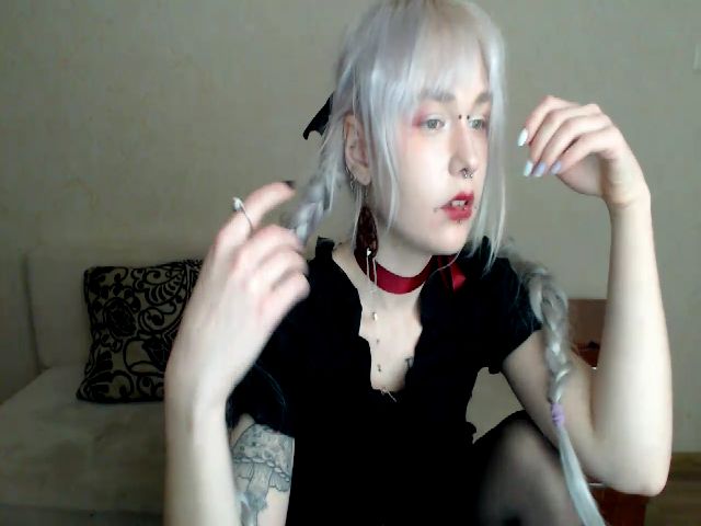 Live sex webcam photo for Killinna #270422229