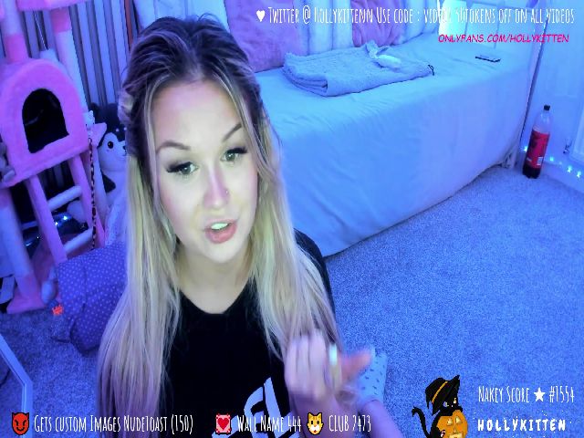Live sex webcam photo for Hollykittenn #270496907