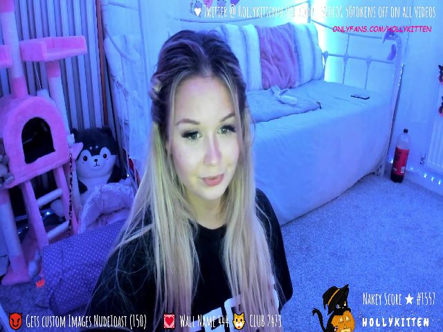 Live sex webcam photo for Hollykittenn #270501636