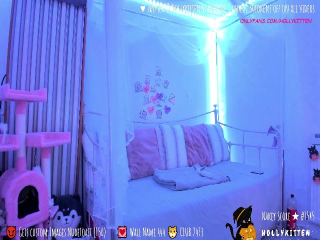 Live sex webcam photo for Hollykittenn #270510762