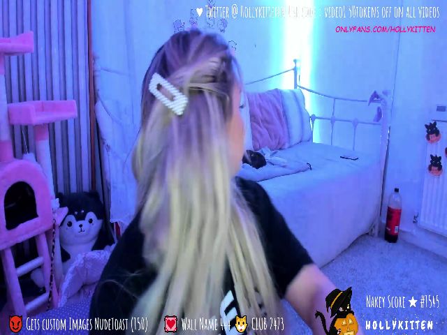 Live sex webcam photo for Hollykittenn #270512704