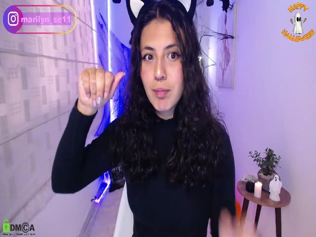 Live sex webcam photo for MARYLIN_SE #270426967