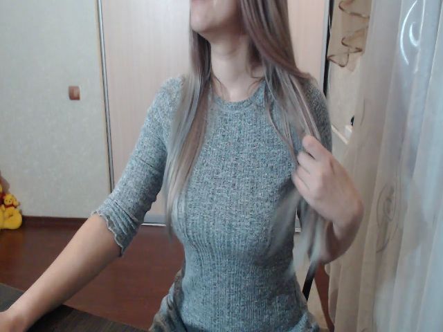 Live sex webcam photo for ViktoriyaS #270530647