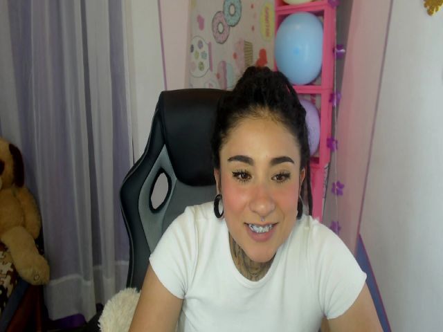 Live sex webcam photo for Channeljob #270339884