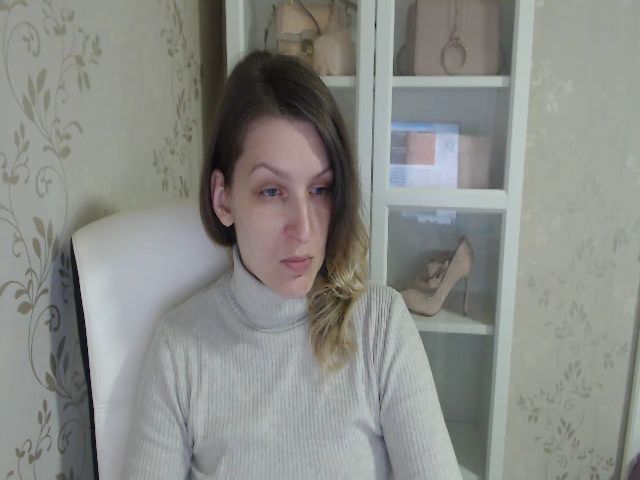 Live sex webcam photo for GlamyWife #270513730