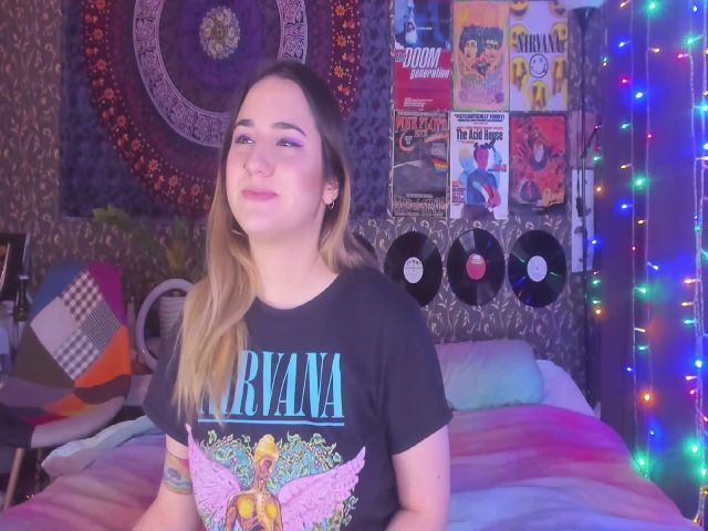 Live sex webcam photo for RETROGIRL_X #270412843