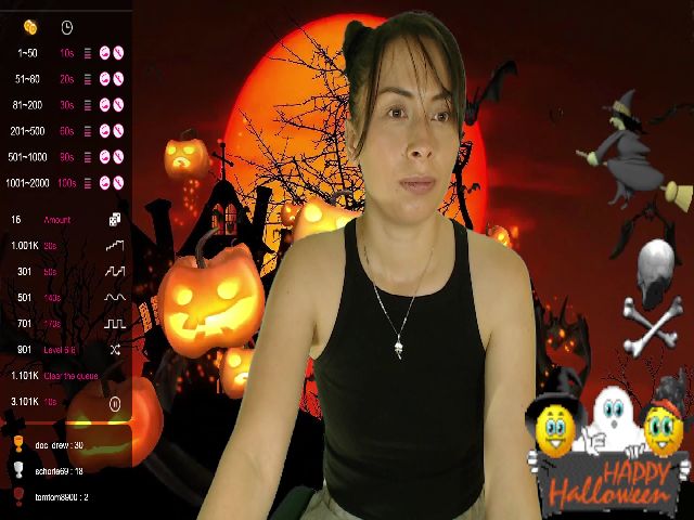 Live sex webcam photo for Melanny_69 #270494700