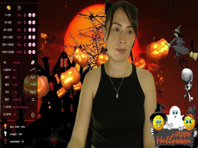 Live sex webcam photo for Melanny_69 #270532820