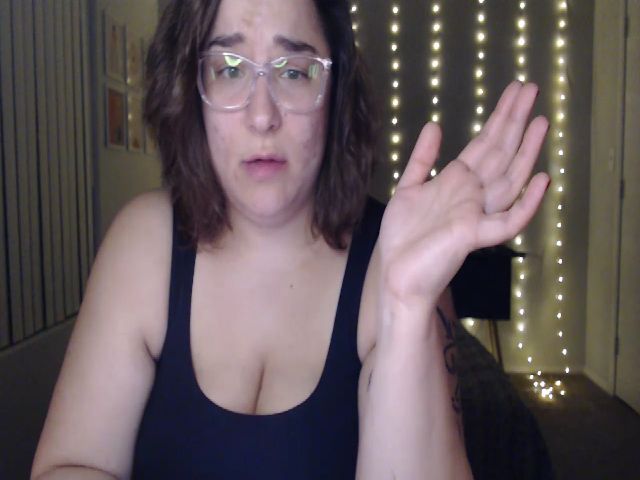 Live sex webcam photo for MsThicc #270392555