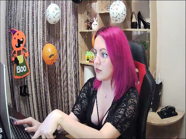 Live sex webcam photo for Marshmalllow #270539609