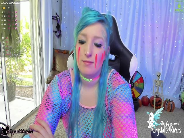 Live sex webcam photo for Crystal69doll #270486136