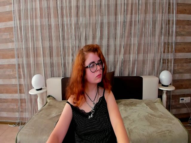 Live sex webcam photo for MelisaBard #270410150