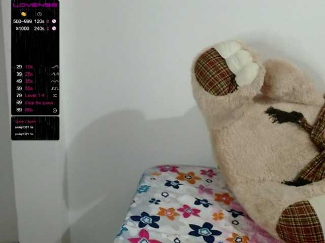 Live sex webcam photo for Bettybrown1 #270325281