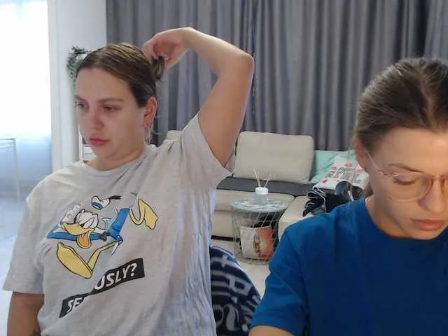 Live sex webcam photo for BugaGirls #270620596