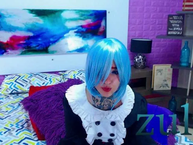 Live sex webcam photo for zull01 #270794355