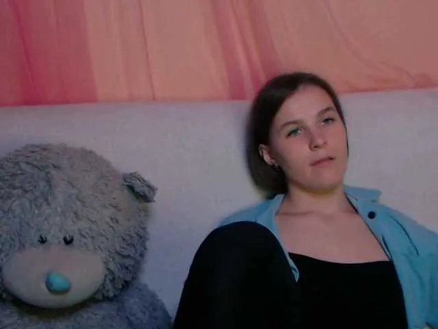 Live sex webcam photo for roksanamae #270622083
