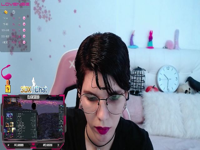 Live sex webcam photo for Eligos69 #270594742