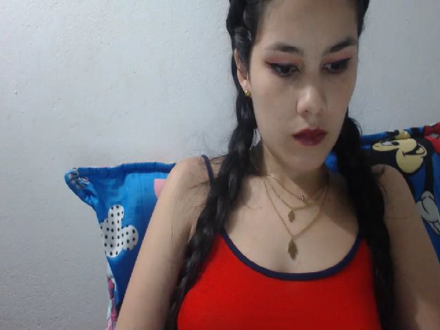 Live sex webcam photo for Taniasweethot #270654720