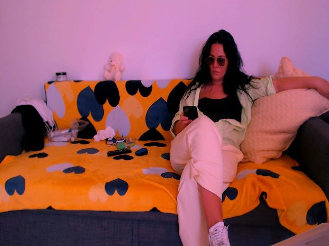 Live sex webcam photo for Isabeladoll #270667799