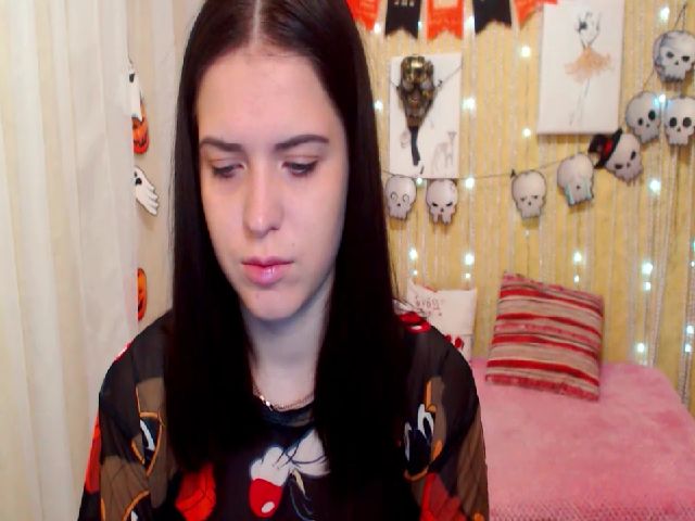 Live sex webcam photo for Antonia_W_ #270615611