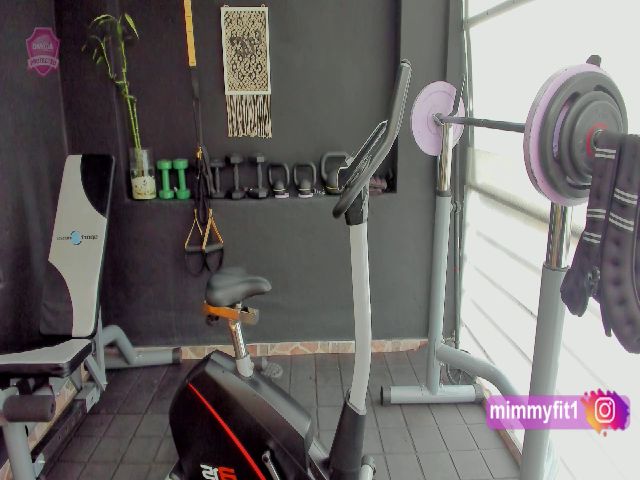 Live sex webcam photo for MimmyFit #270667466