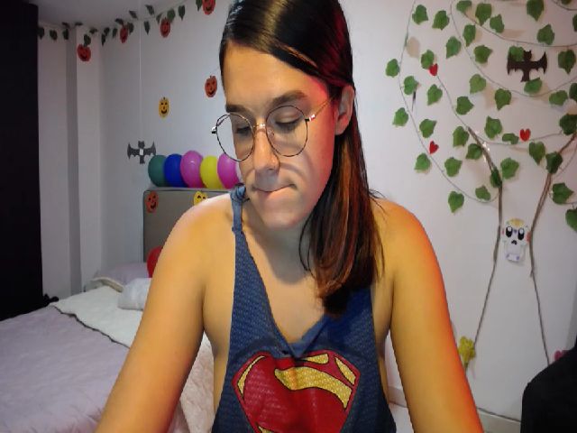 Live sex webcam photo for Lila_x #270808310