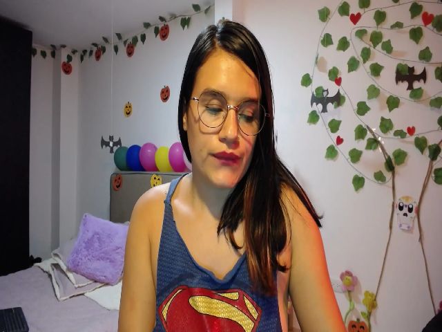 Live sex webcam photo for Lila_x #270810097
