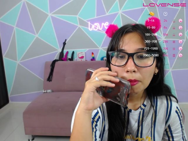 Live sex webcam photo for Cassie_dirty #270810071