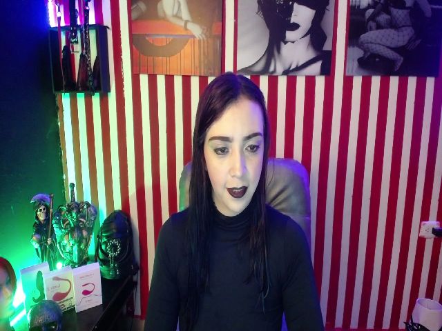 Live sex webcam photo for Laylamaze #270674672