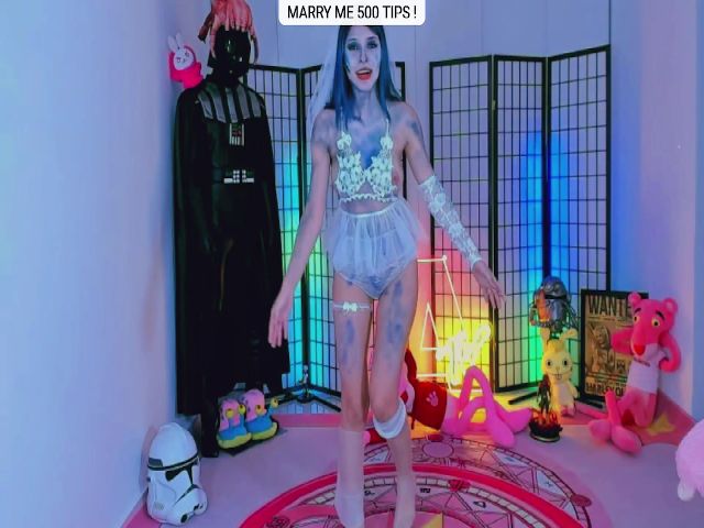 Live sex webcam photo for Agostinha_Red #270809964