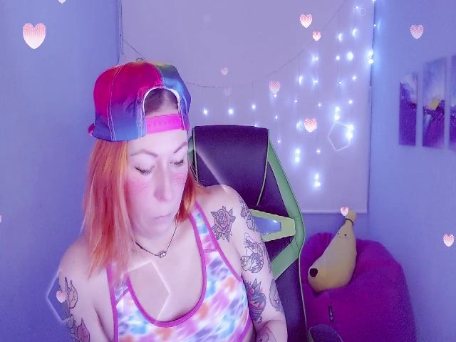 Live sex webcam photo for MarvelousLilu #270648580