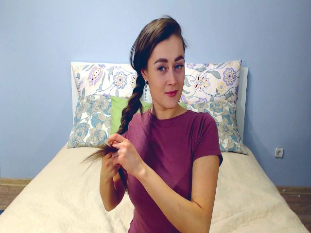 Live sex webcam photo for BlueeyedFox #270753787