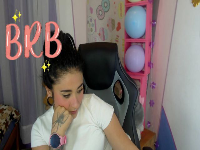 Live sex webcam photo for Channeljob #270604605