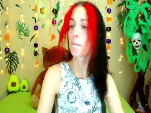Live sex webcam photo for Niky_Sky #270704697