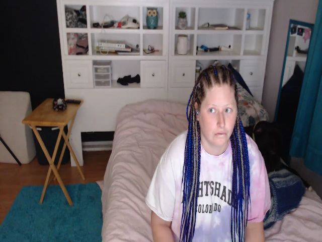 Live sex webcam photo for SweetNSouthrn #270663546