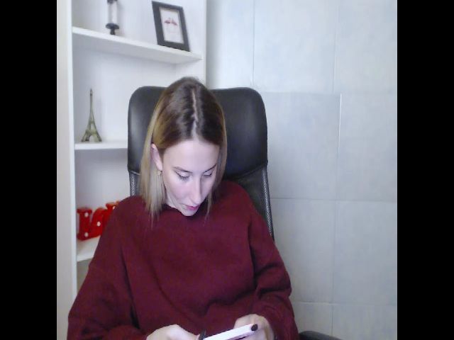 Live sex webcam photo for ModestBlonde #270729759