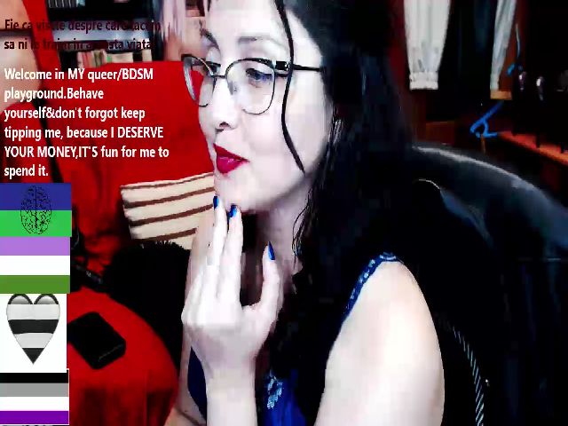 Live sex webcam photo for ImperatrizaS #270590061