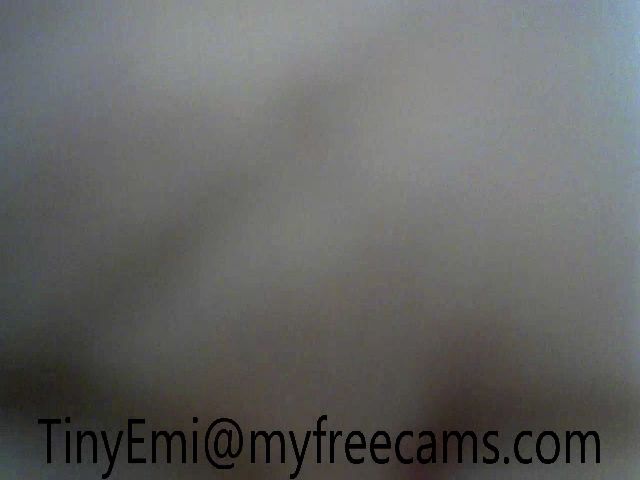 Live sex webcam photo for TinyEmi #270809730