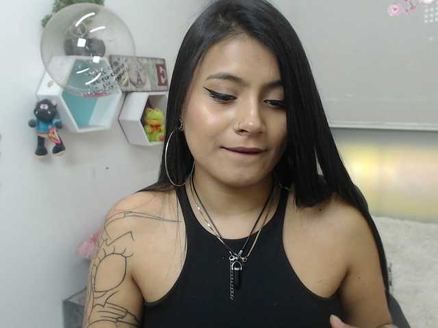 Live sex webcam photo for HONEYMIA #270560043