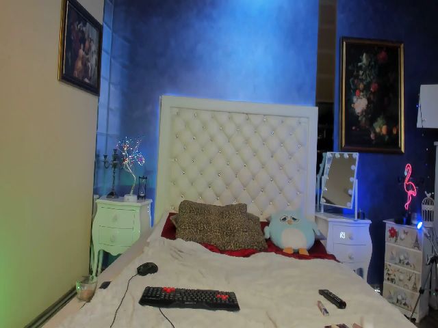 Live sex webcam photo for Missxanabelle #270652040