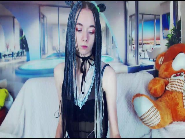Live sex webcam photo for Nikki_Taylor_ #270583883