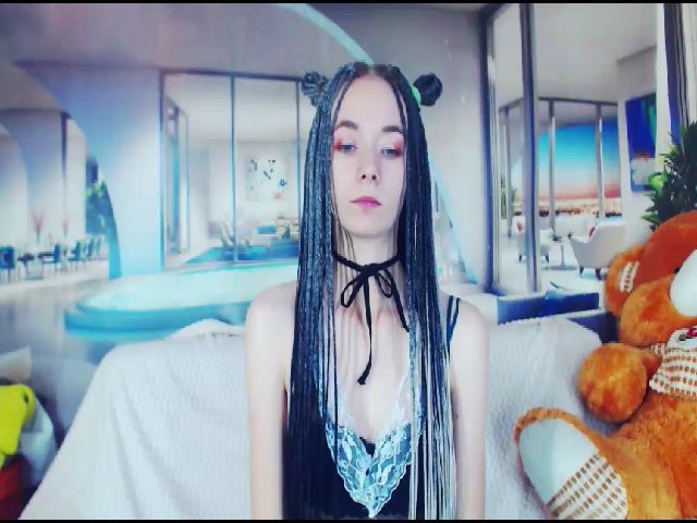 Live sex webcam photo for Nikki_Taylor_ #270612898