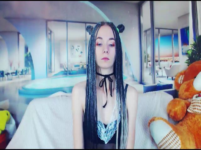 Live sex webcam photo for Nikki_Taylor_ #270615930