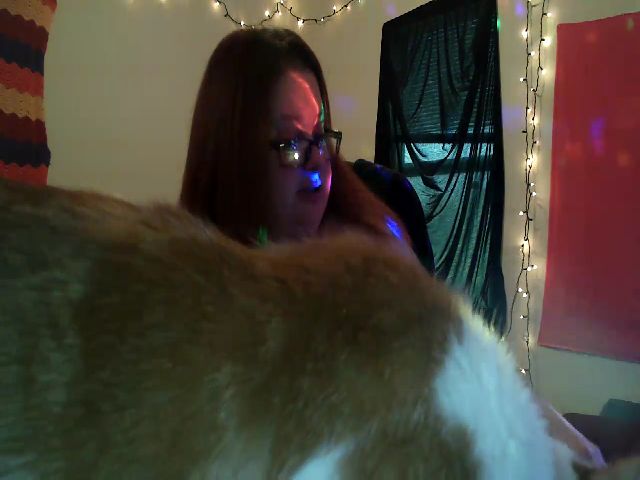 Live sex webcam photo for Badkittypufss #270807599