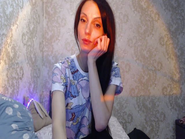 Live sex webcam photo for Milanakoss #270788534