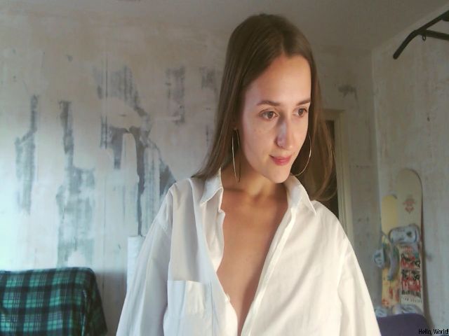 Live sex webcam photo for KlaraSilver #270662055