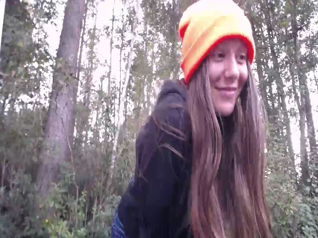 Live sex webcam photo for GirlOffGrid #270809433