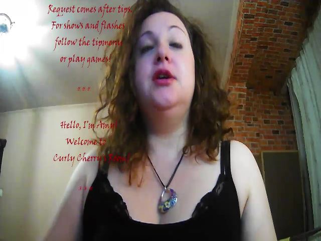 Live sex webcam photo for CurlyCherry #270575256