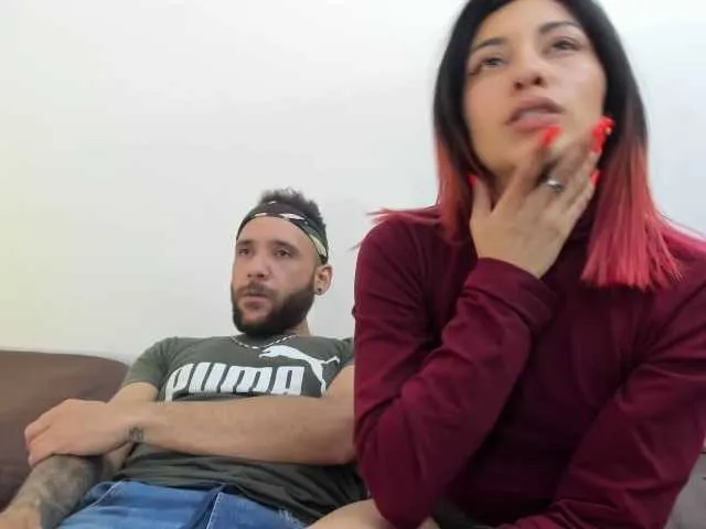 Live sex webcam photo for couplehot0420 #270559214